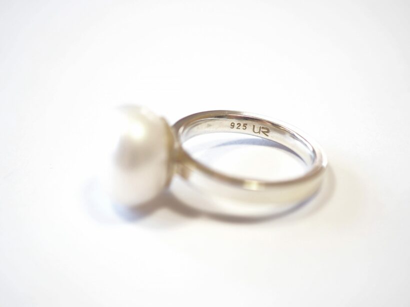 20200328 Perlenringsilberweiß2