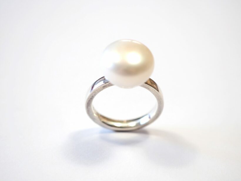 20200328 Perlenringsilberweiß1