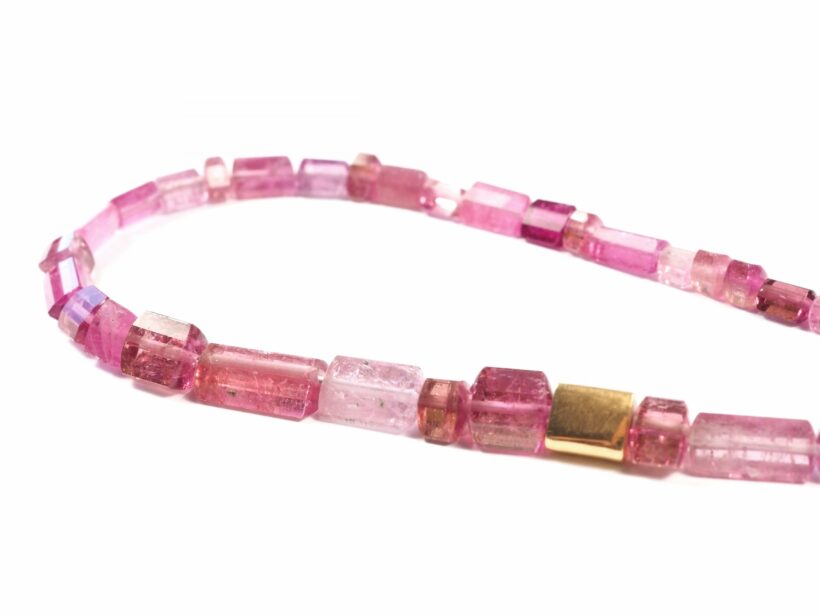 20200402 CollierPinkturmalin4