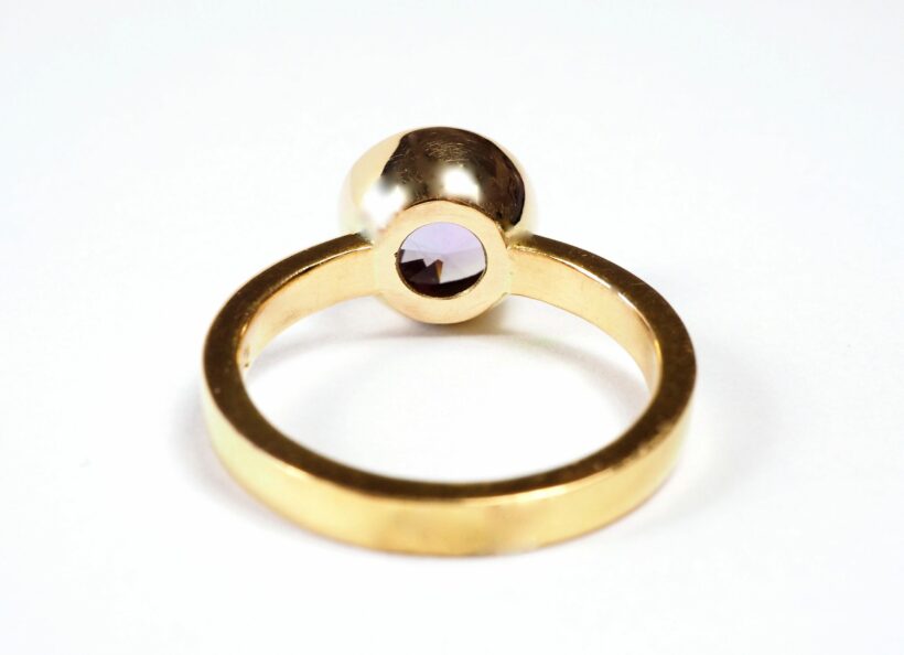 OLYMPUS DIGITAL CAMERA 20200402 Ring CClila4