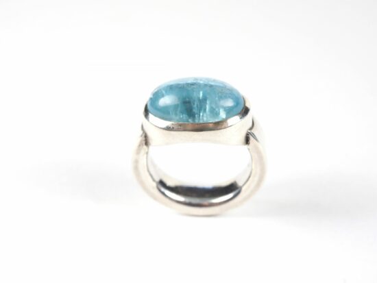 20200405 RingSilberAqua1