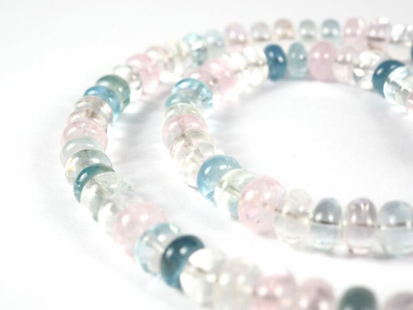 OLYMPUS DIGITAL CAMERA 20200405 CollierBeryllsilber2