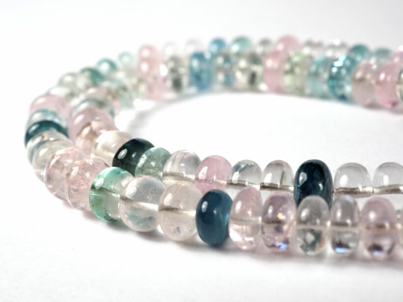 OLYMPUS DIGITAL CAMERA 20200405 CollierBeryllsilber4