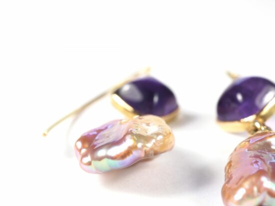 20200405 OhrhängerAmethystperlen2
