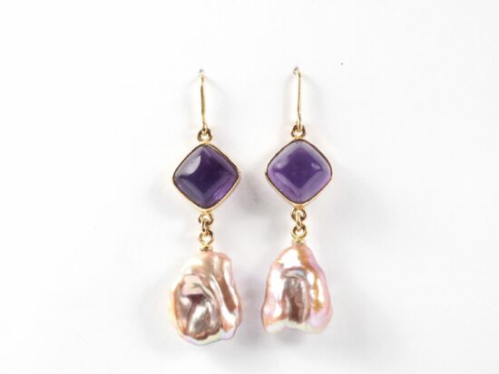 20200405 OhrhängerAmethystPerlen1