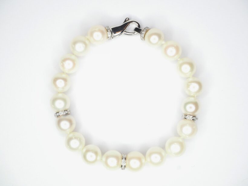 OLYMPUS DIGITAL CAMERA Perlarmband total