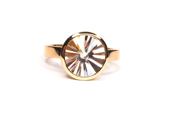 Morganitring1