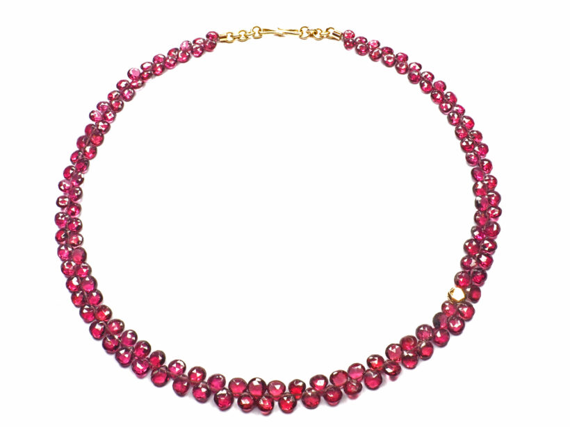 Granattropfencollier1