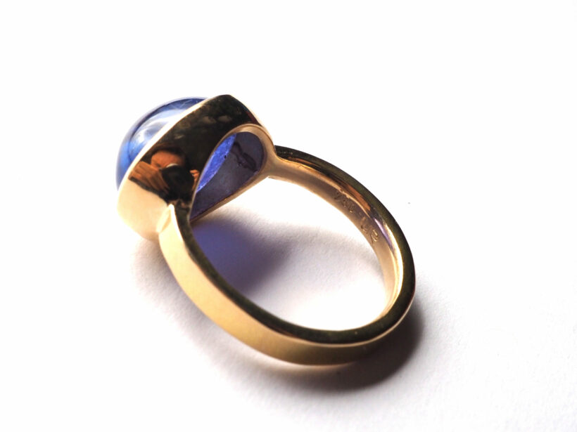 OLYMPUS DIGITAL CAMERA Betty Blue 3