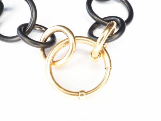 Loops Just Black 2