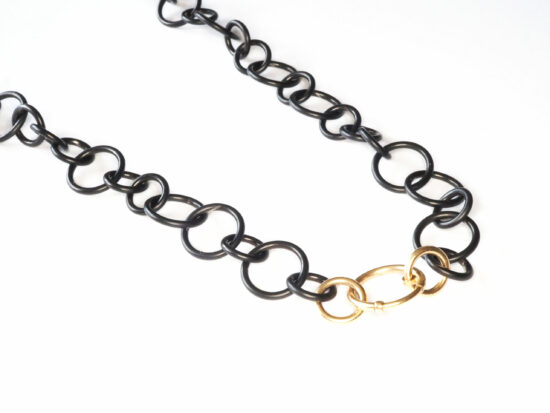 Loops Just Black 1