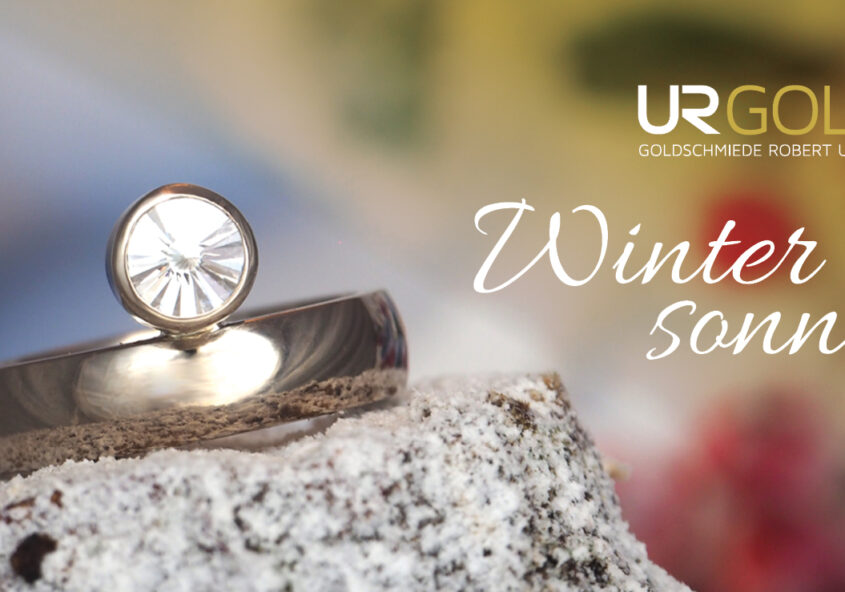 Weihnachtskarte 2023