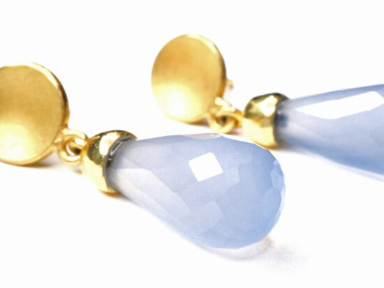 Lavendelblüte Titel