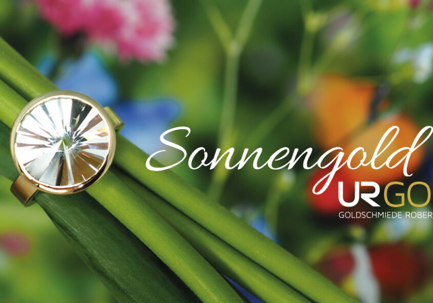 Sonnengold